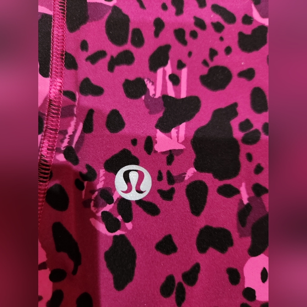 Lululemon Legging - Picture 3 of 4